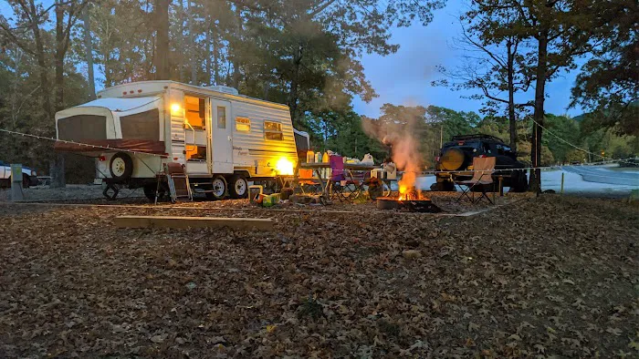Brady Mountain Recreational Area 0