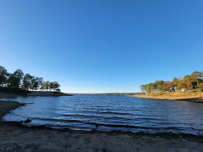 Brady Mountain Recreational Area 2