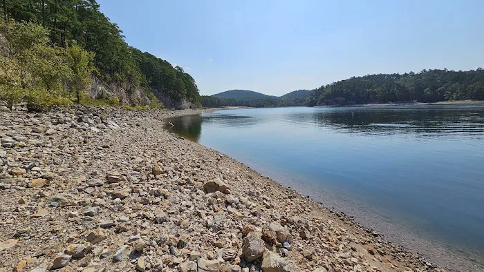 Brady Mountain Recreational Area 1