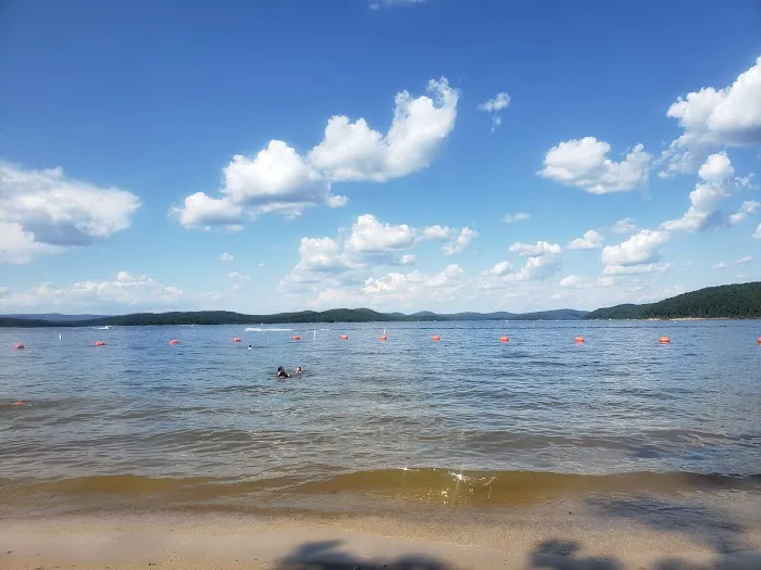 Brady Mountain Recreational Area 3