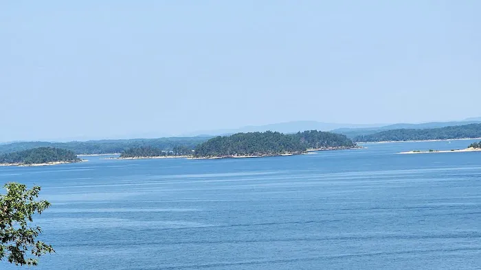 Brady Mountain Recreational Area 7