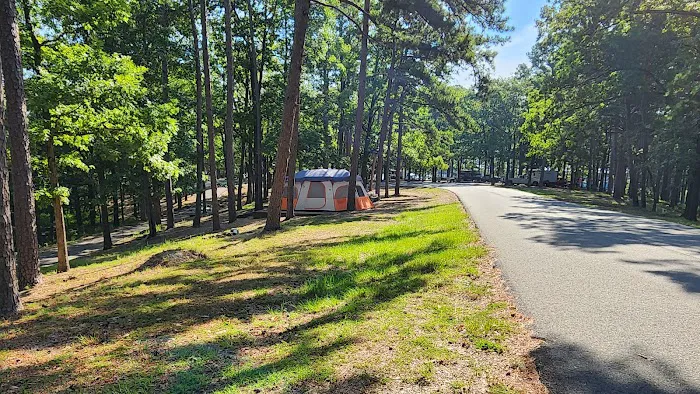 Brady Mountain Recreational Area 8