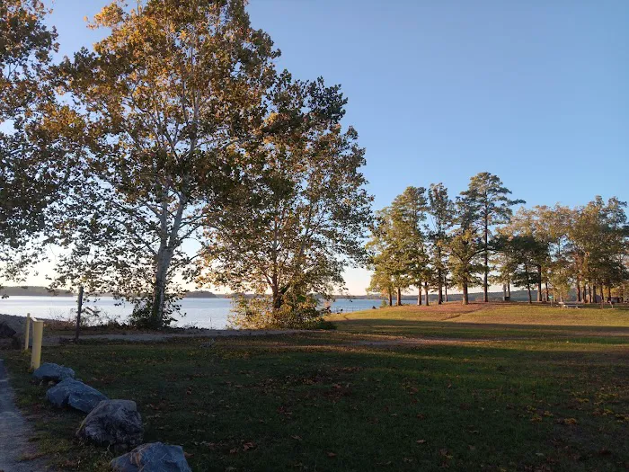 Brady Mountain Recreational Area 9