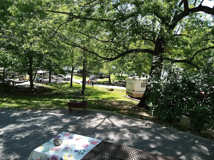 Crystal Springs Recreation Area 0