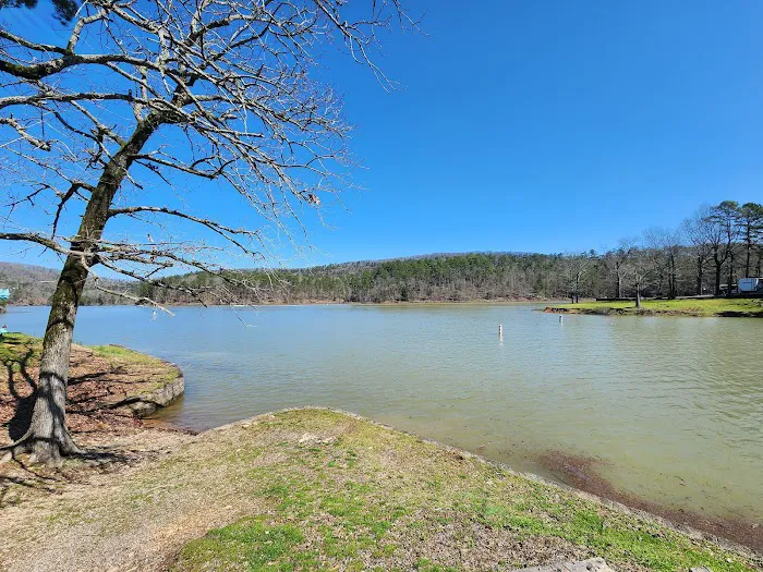Crystal Springs Recreation Area 2