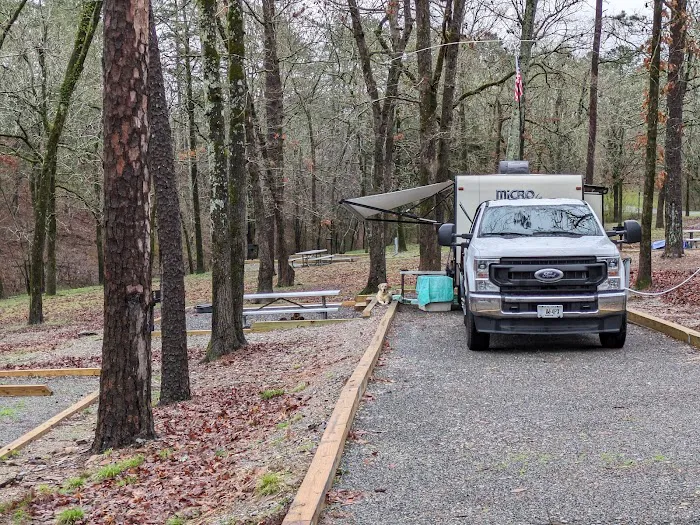 Crystal Springs Recreation Area 7