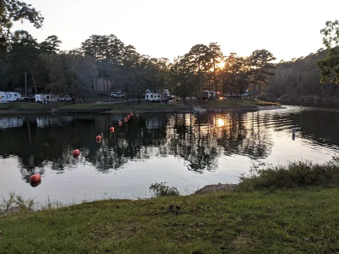Crystal Springs Recreation Area 9