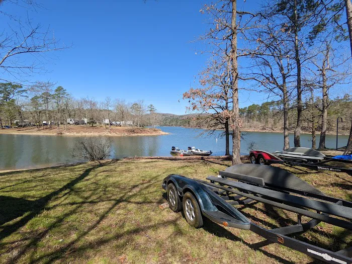 Crystal Springs Campground 2
