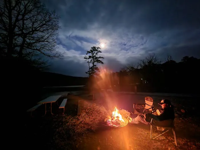 Crystal Springs Campground 3