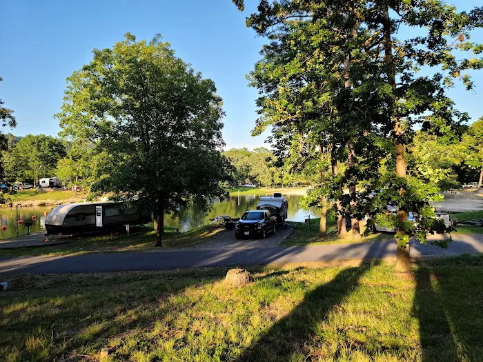 Crystal Springs Campground 4