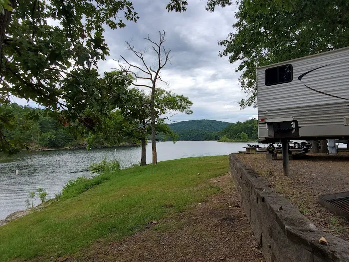Crystal Springs Campground 0
