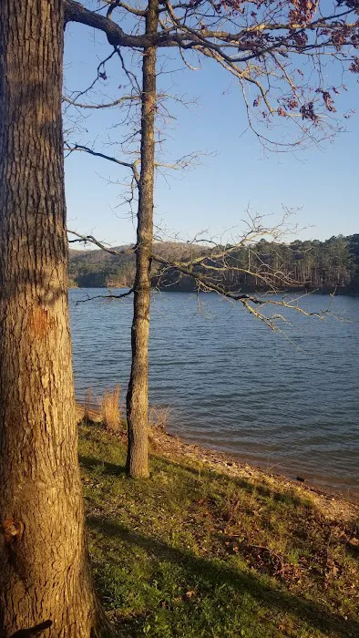 Crystal Springs Campground 5