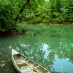 Redding Recreation Area