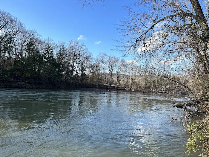 Redding Recreation Area 2