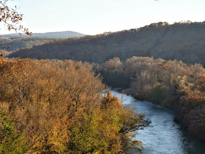 Redding Recreation Area 4