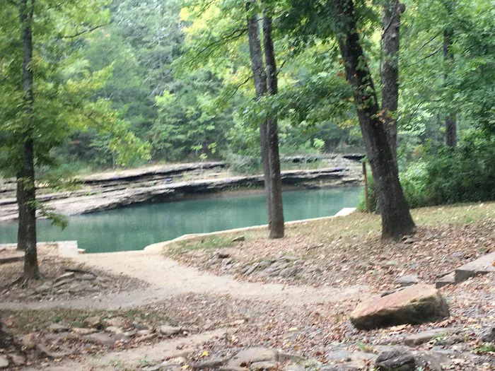 Redding Recreation Area 3