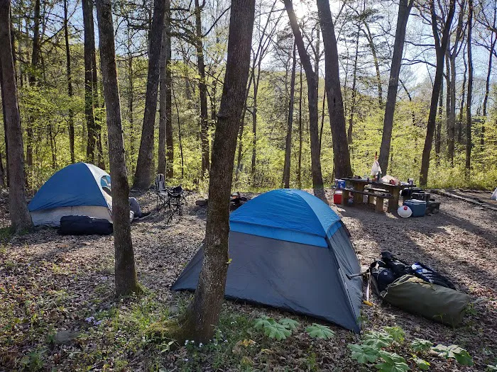 Redding Recreation Area 5