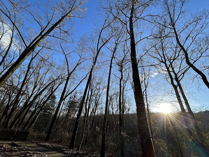 Redding Recreation Area 9