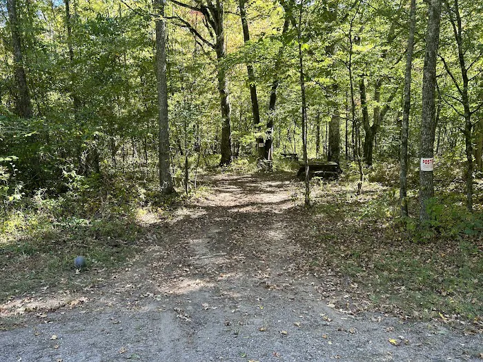 Redding Recreation Area 7