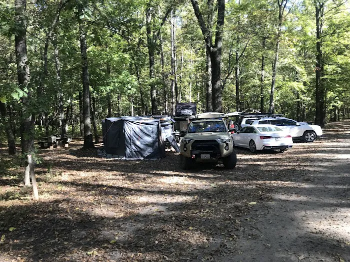 Redding Recreation Area 6