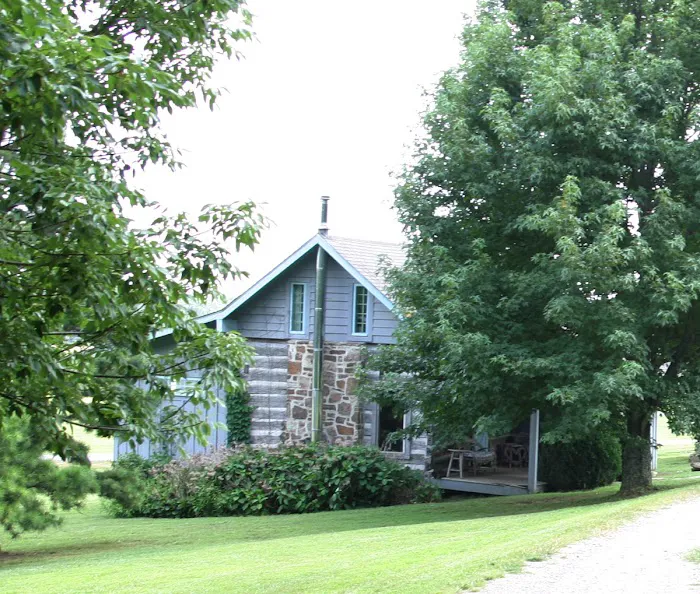 Mulberry Mountain Lodging & Events 3
