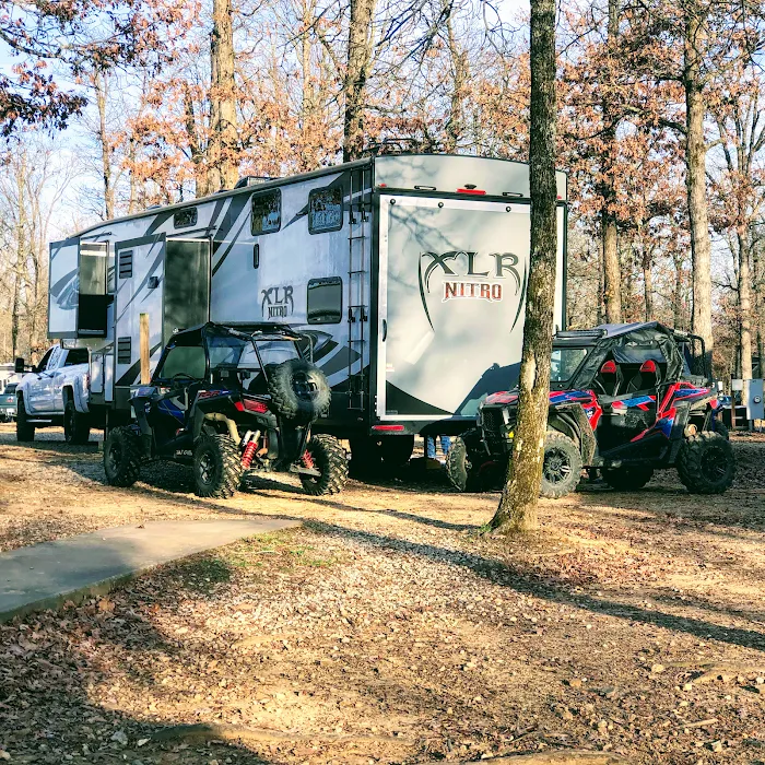 Mulberry Mountain Lodging & Events 4