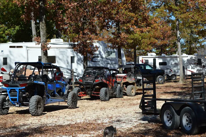 Mulberry Mountain Lodging & Events 5