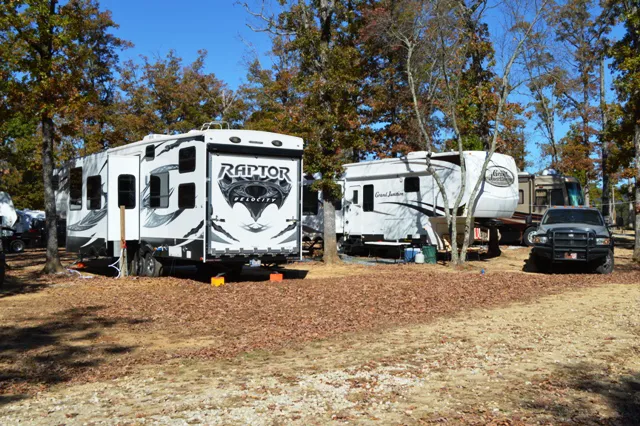Mulberry Mountain Lodging & Events 9