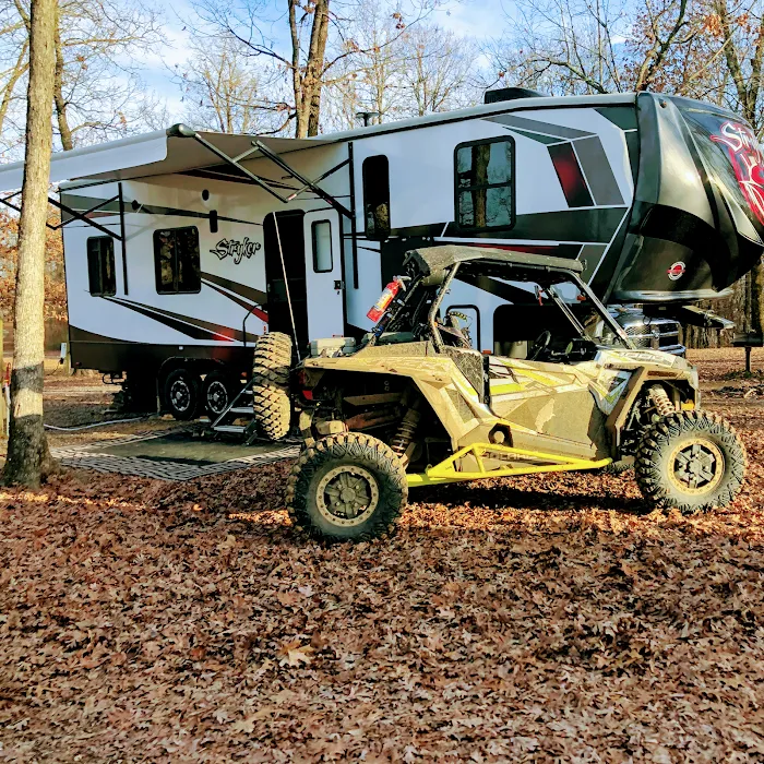 Mulberry Mountain Lodging & Events 8