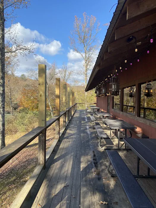 Byrd's Adventure Center 2