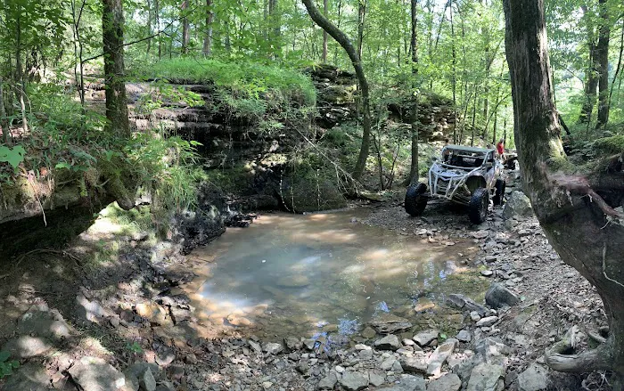 Byrd's Adventure Center 6