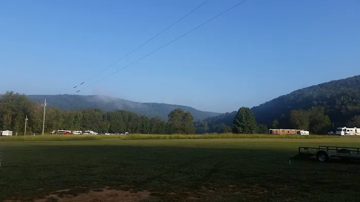 Byrd's Adventure Center 9