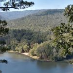 Shores Lake Recreation Area