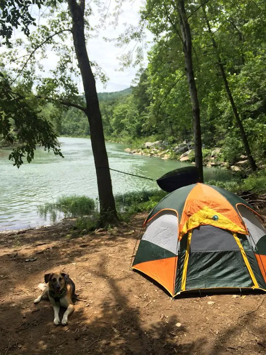 Shores Lake Recreation Area 1