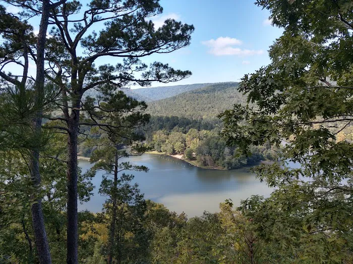 Shores Lake Recreation Area 4