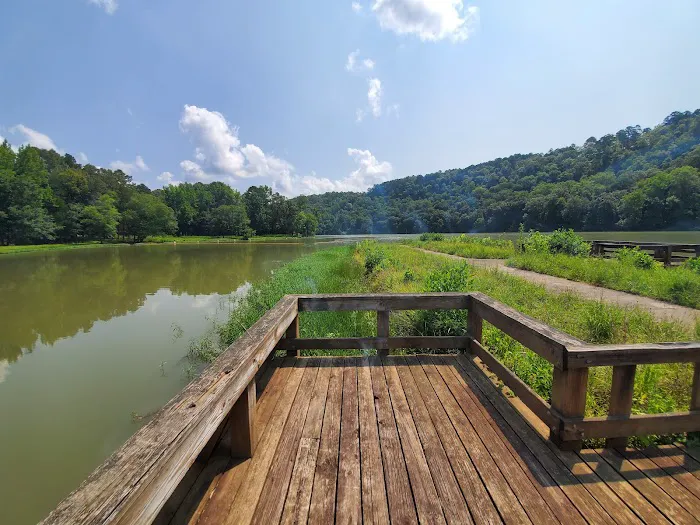 Shores Lake Recreation Area 2