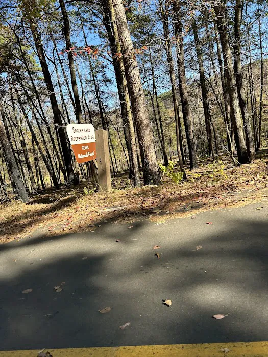 Shores Lake Recreation Area 4