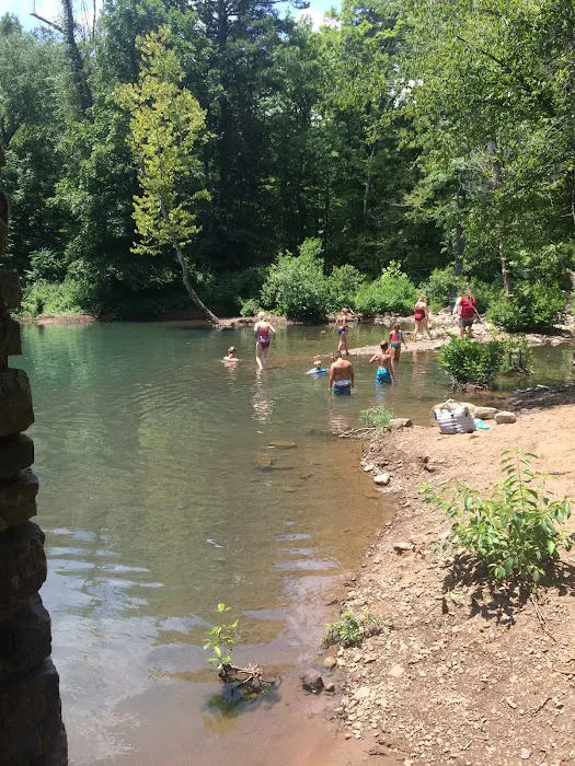 Shores Lake Recreation Area 5