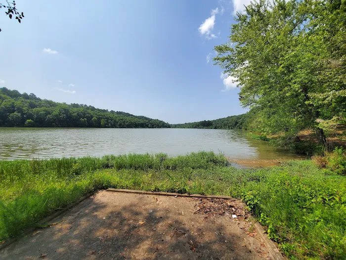 Shores Lake Recreation Area 6
