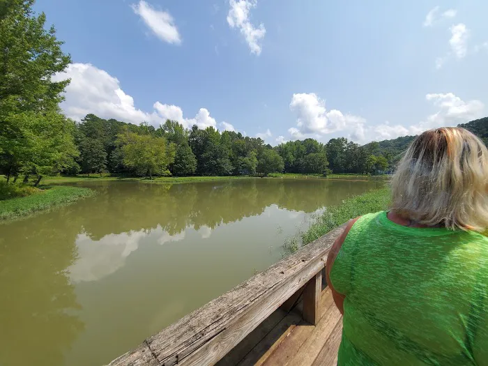 Shores Lake Recreation Area 9