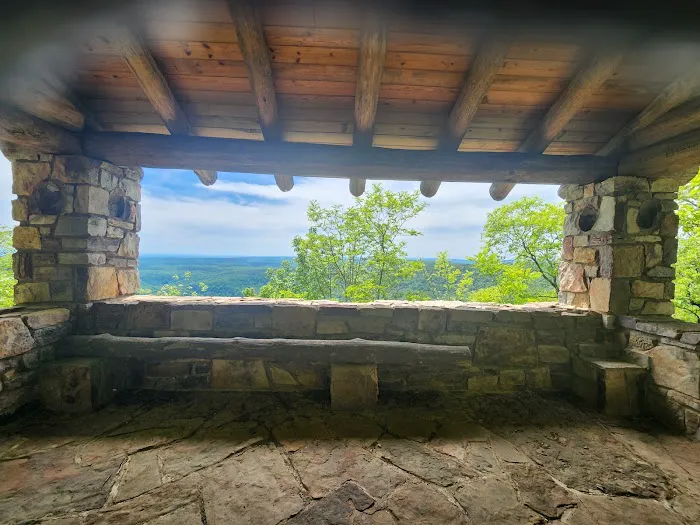 White Rock Mountain Campground 0