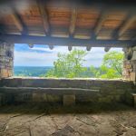 White Rock Mountain Campground