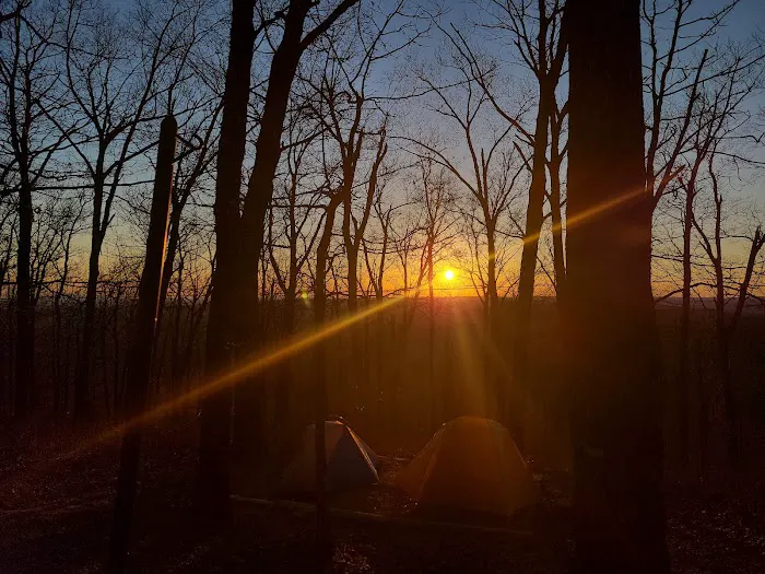 White Rock Mountain Campground 4