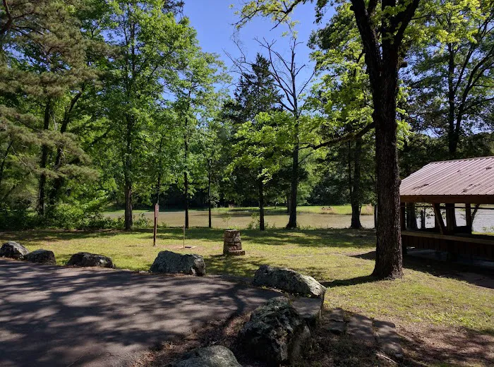Shores Lake Campground 1