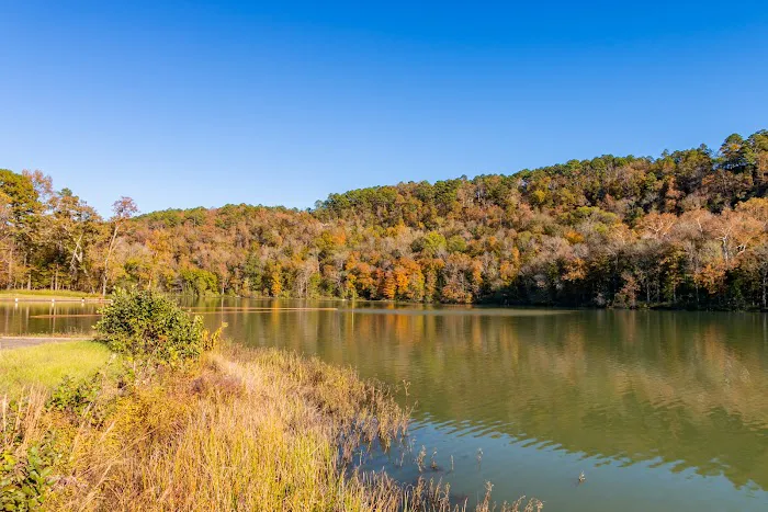 Shores Lake Campground 0