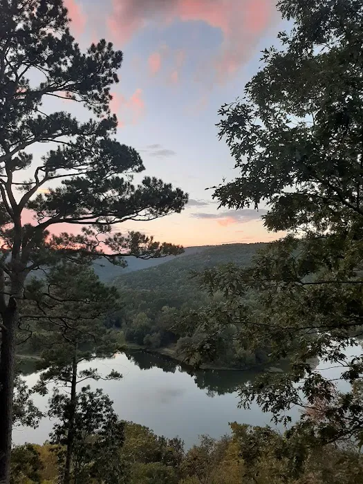 Shores Lake Campground 7