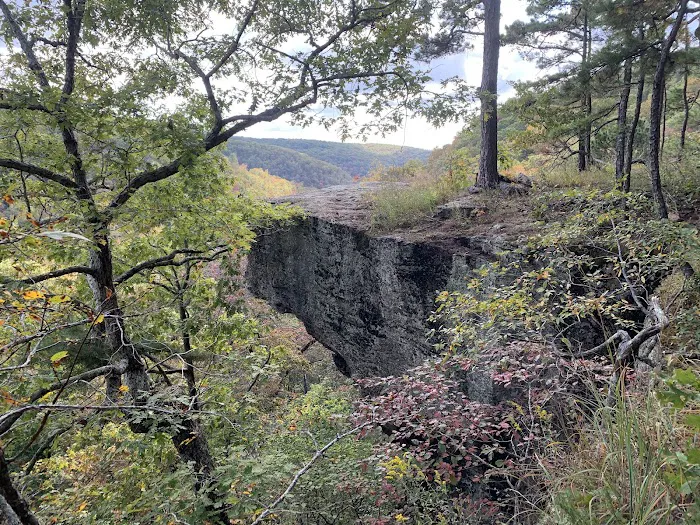 Robbins Ridge 0