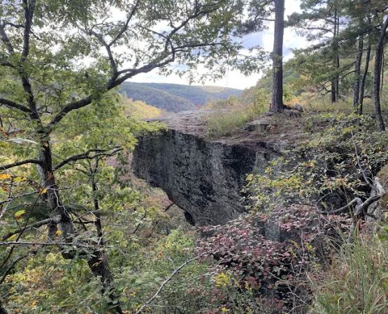 Robbins Ridge