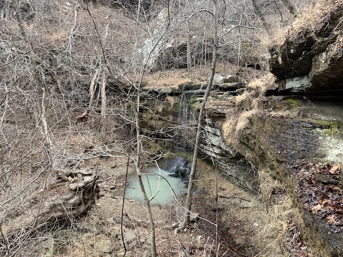 Robbins Ridge 2