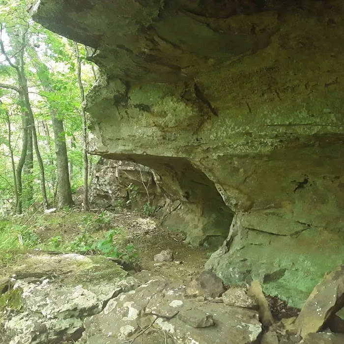 Robbins Ridge 8
